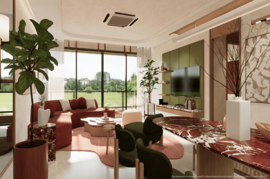 3 Bed, 4 Bath, HouseFor Sale, Bang Tao, Phuket