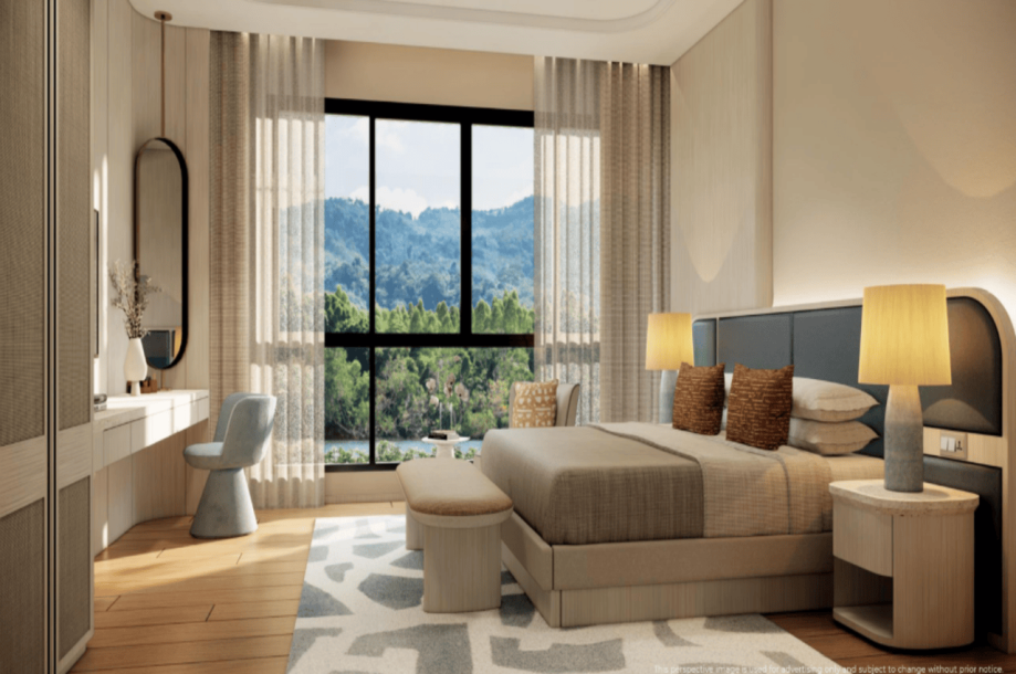 3 Bed, 4 Bath, HouseFor Sale, Bang Tao, Phuket