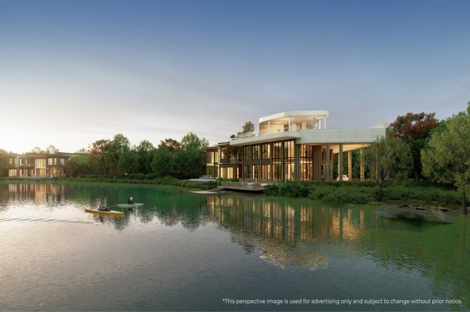 3 Bed, 4 Bath, HouseFor Sale, Bang Tao, Phuket