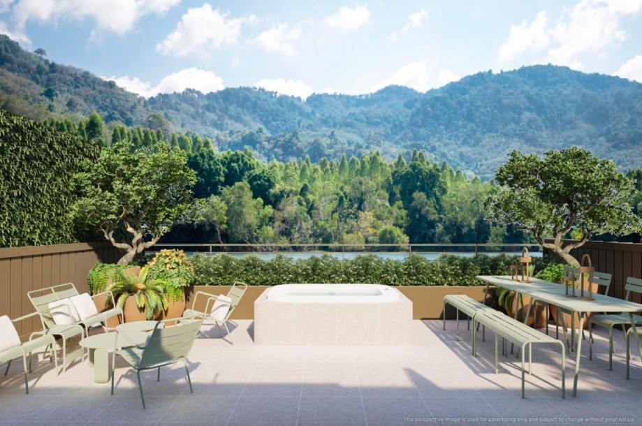 3 Bed, 4 Bath, HouseFor Sale, Bang Tao, Phuket