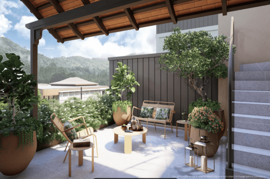 3 Bed, 4 Bath, HouseFor Sale, Bang Tao, Phuket