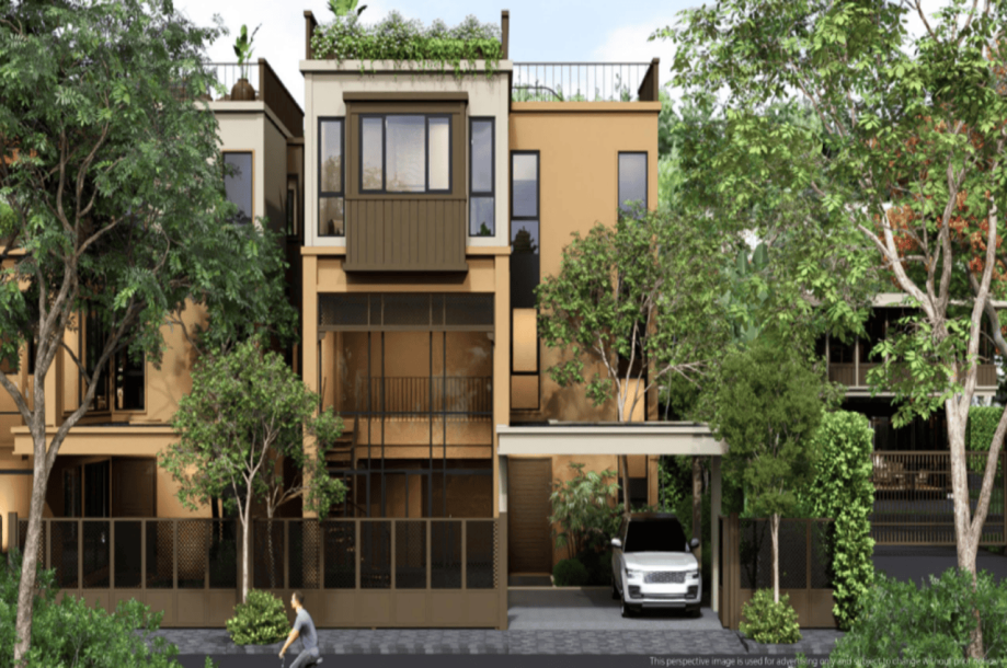 3 Bed, 4 Bath, HouseFor Sale, Bang Tao, Phuket