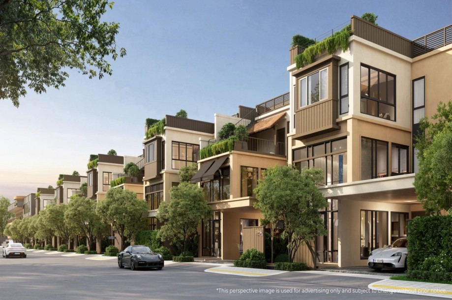 3 Bed, 4 Bath, HouseFor Sale, Bang Tao, Phuket