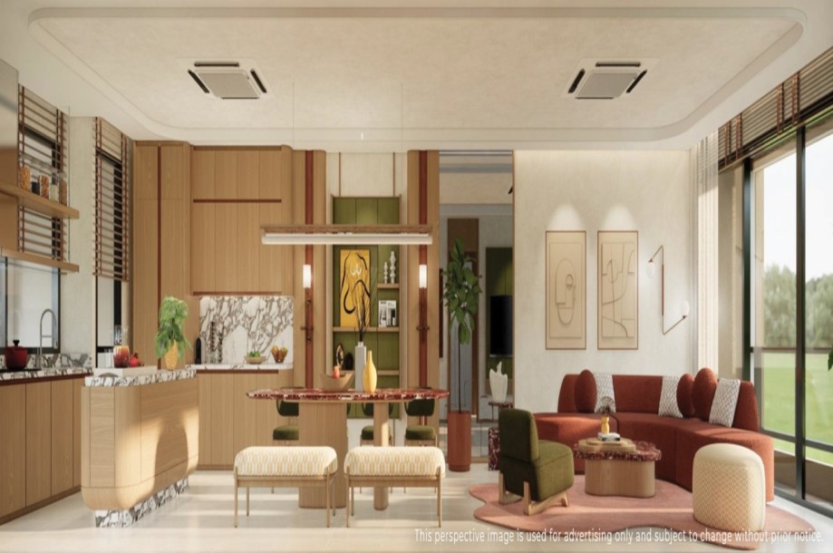 3 Bed, 4 Bath, HouseFor Sale, Bang Tao, Phuket