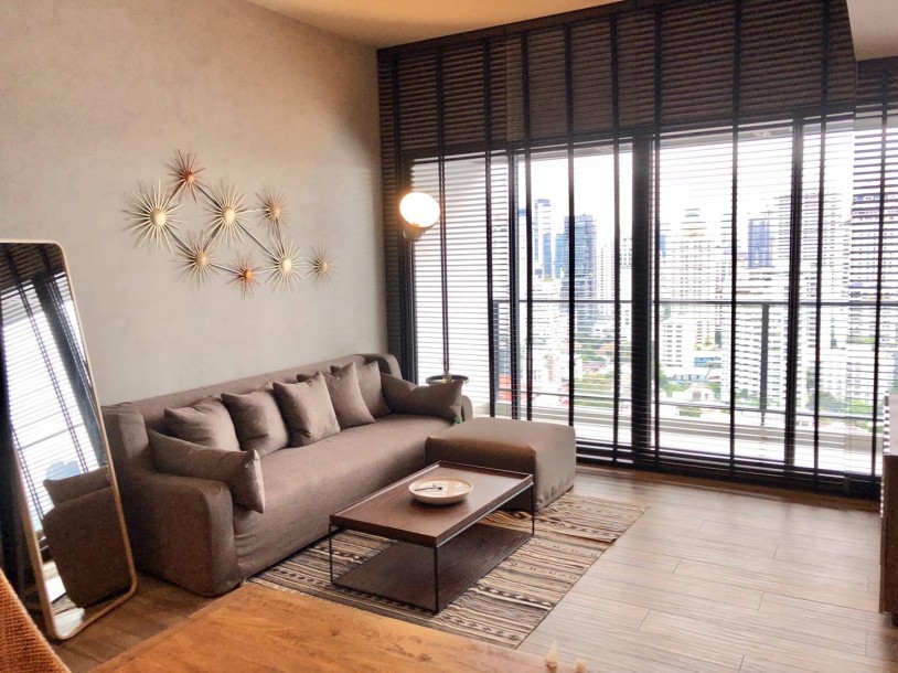 2 Bath, ApartmentFor Sale, Asok, Bangkok