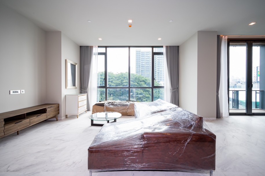 3 Bath, ApartmentFor Sale, Thong Lo, Bangkok