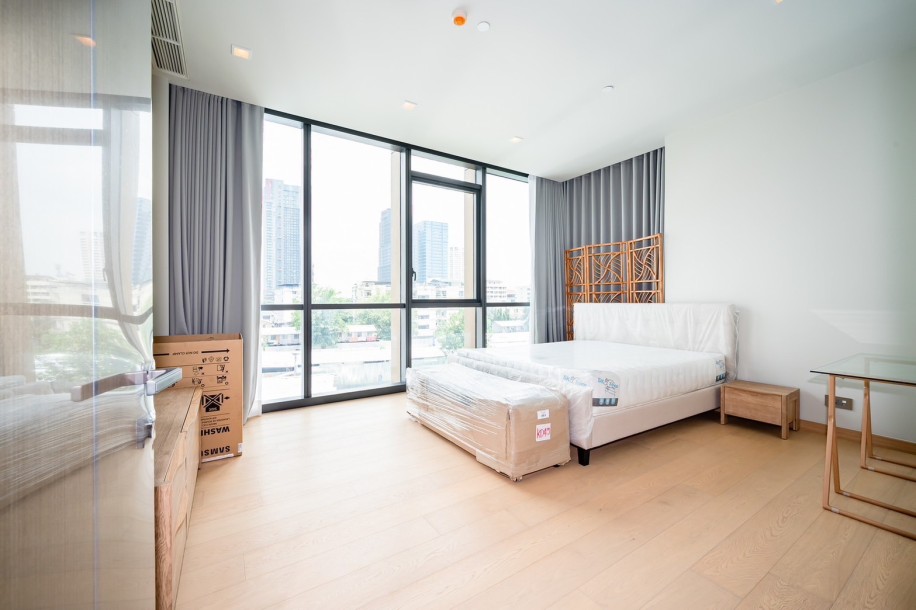 3 Bath, ApartmentFor Sale, Thong Lo, Bangkok