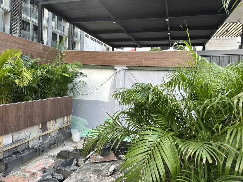 3 Bath, HouseFor Sale, Nana, Bangkok