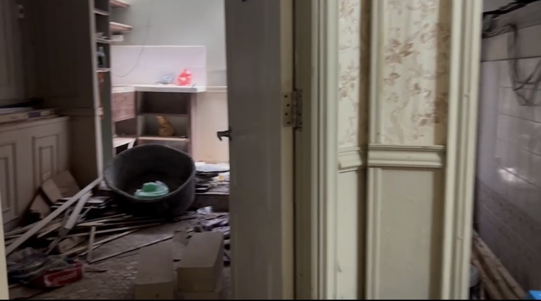 3 Bath, HouseFor Sale, Nana, Bangkok