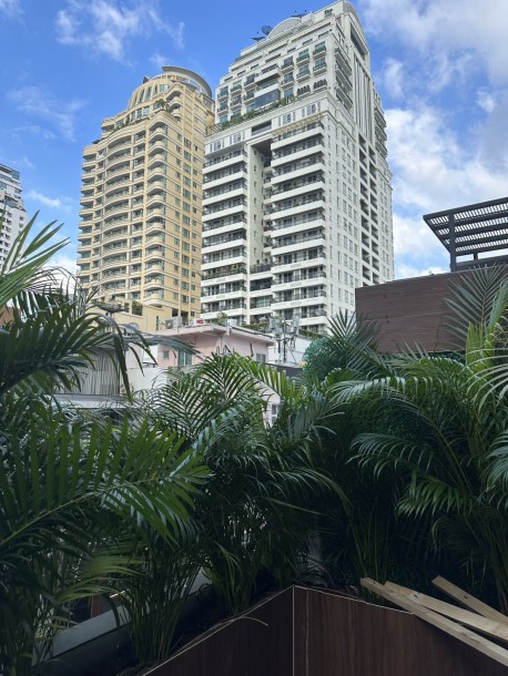 3 Bath, HouseFor Sale, Nana, Bangkok