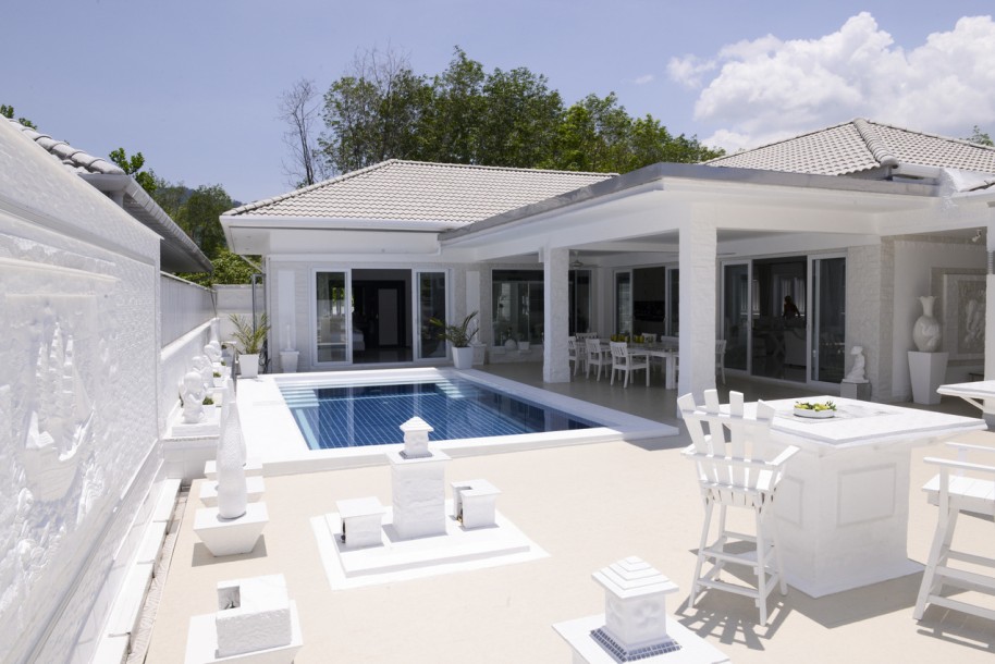 2 Bath, HouseFor Sale, Mission Hill, Phuket