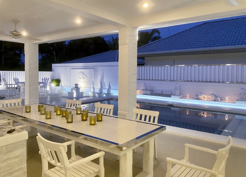 2 Bath, HouseFor Sale, Mission Hill, Phuket