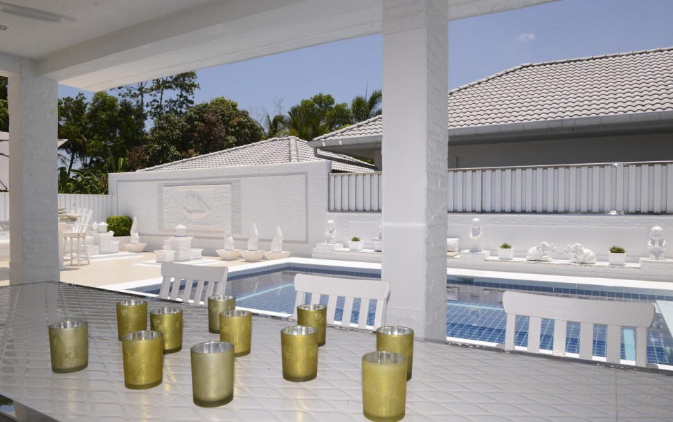 2 Bath, HouseFor Sale, Mission Hill, Phuket