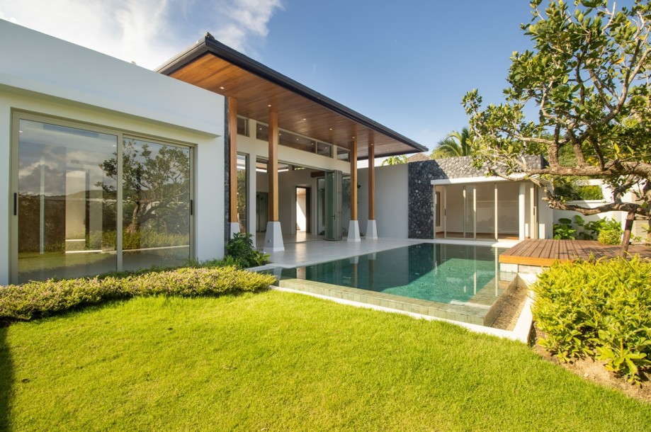 3 Bed, 3 Bath, HouseFor Sale, Layan, Phuket