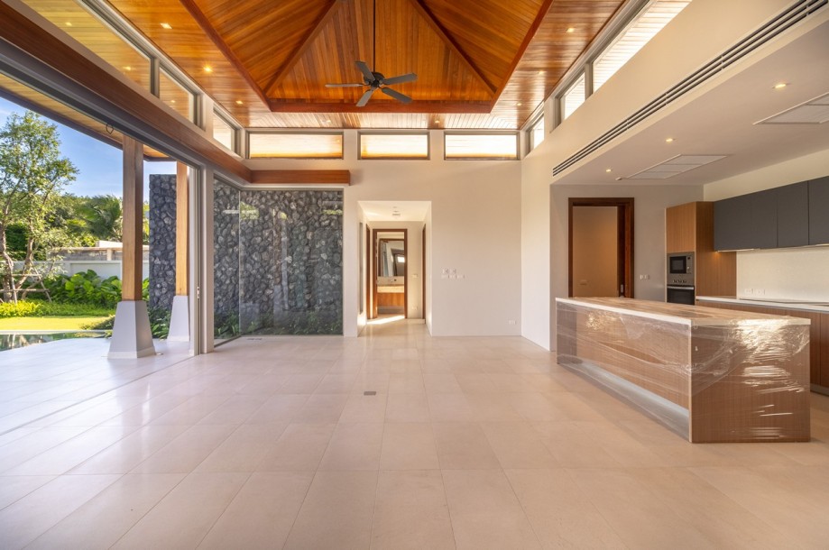 3 Bed, 3 Bath, HouseFor Sale, Layan, Phuket