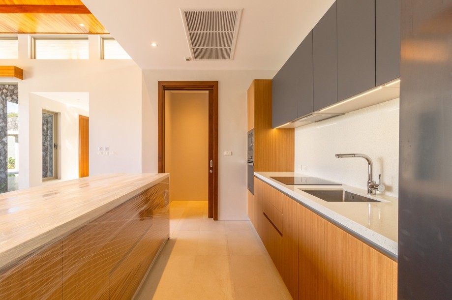 3 Bed, 3 Bath, HouseFor Sale, Layan, Phuket