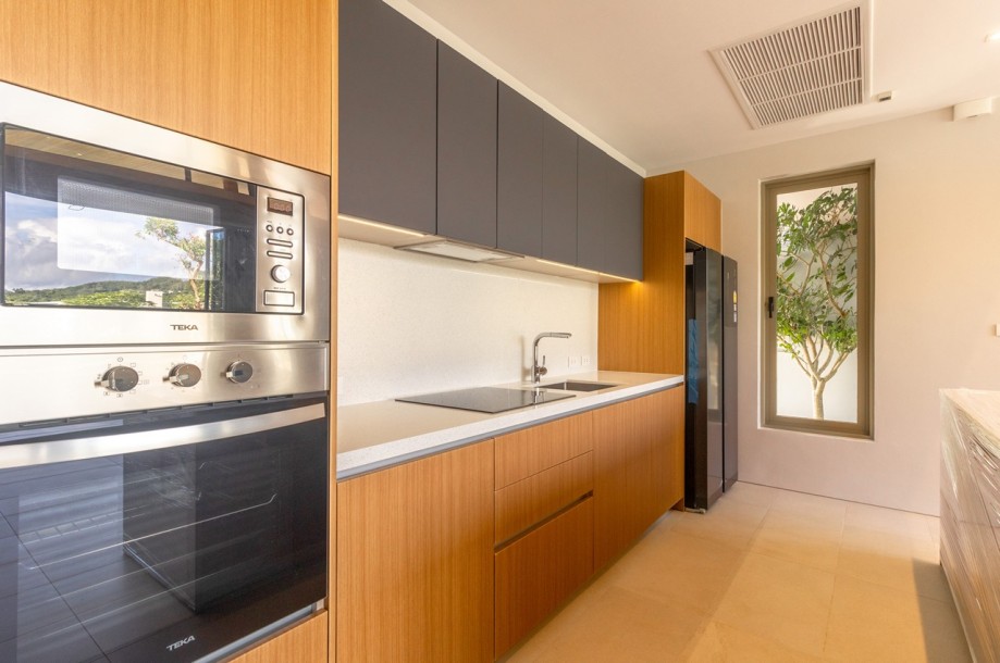 3 Bed, 3 Bath, HouseFor Sale, Layan, Phuket