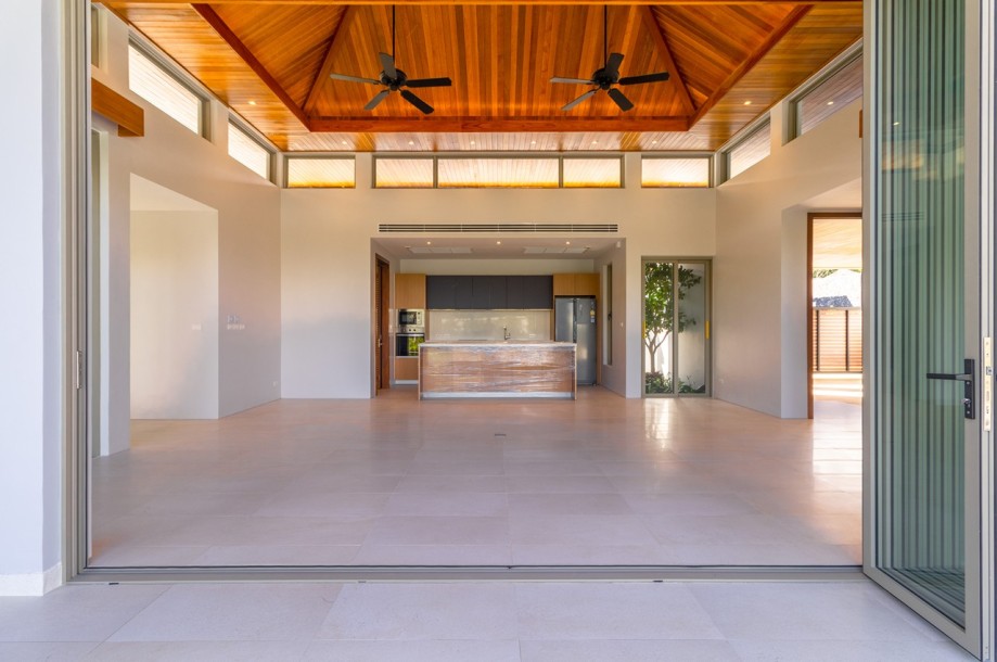 3 Bed, 3 Bath, HouseFor Sale, Layan, Phuket