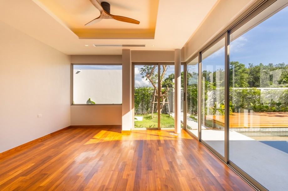 3 Bed, 3 Bath, HouseFor Sale, Layan, Phuket