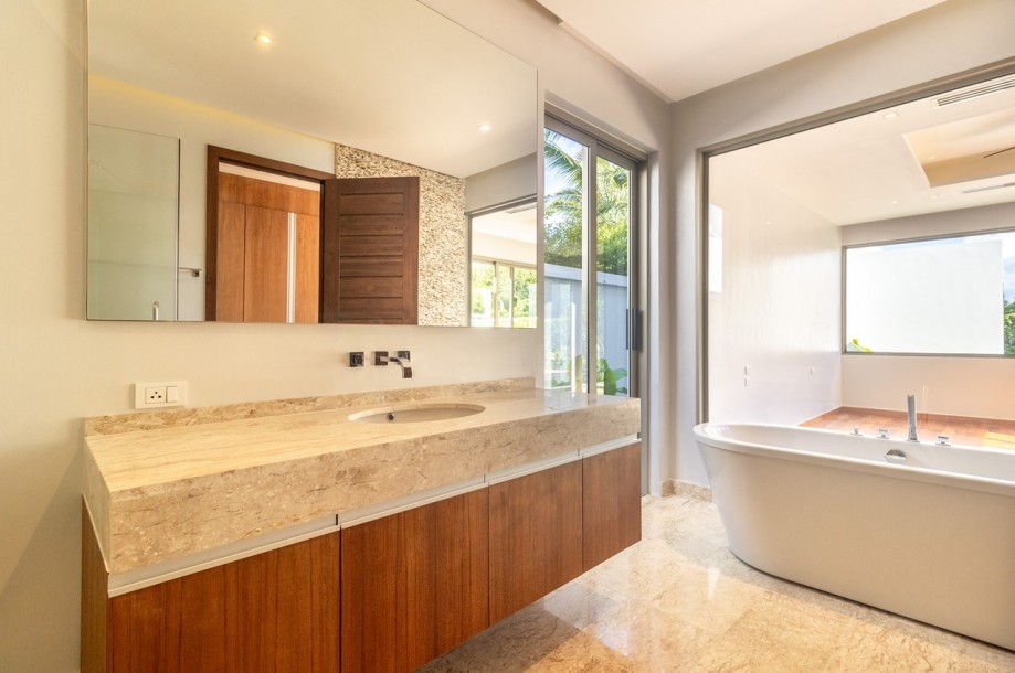 3 Bed, 3 Bath, HouseFor Sale, Layan, Phuket