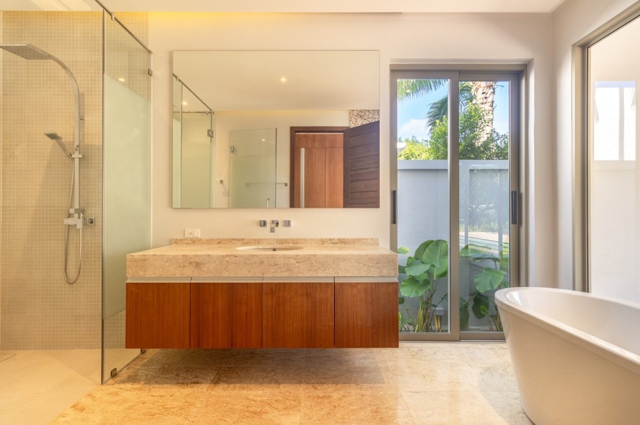 3 Bed, 3 Bath, HouseFor Sale, Layan, Phuket