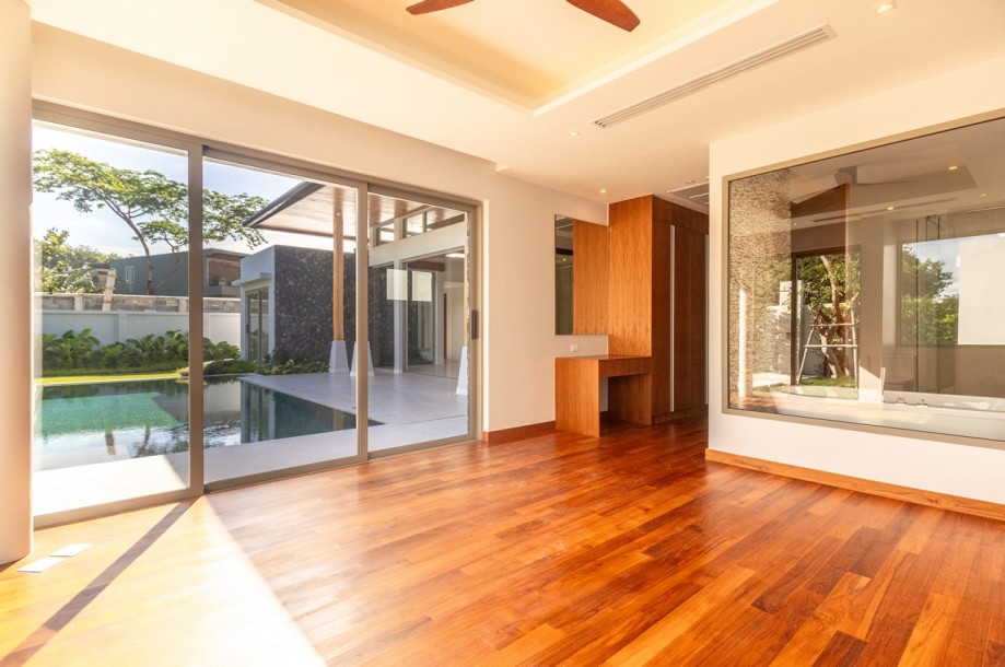 3 Bed, 3 Bath, HouseFor Sale, Layan, Phuket