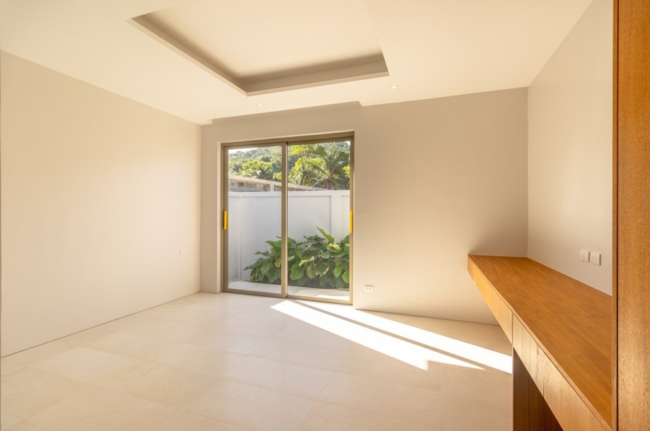 3 Bed, 3 Bath, HouseFor Sale, Layan, Phuket