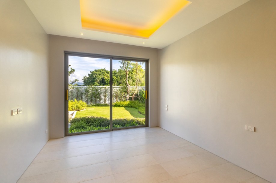 3 Bed, 3 Bath, HouseFor Sale, Layan, Phuket