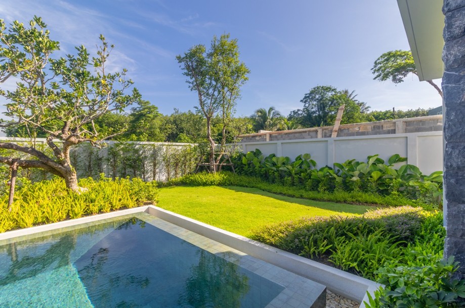 3 Bed, 3 Bath, HouseFor Sale, Layan, Phuket