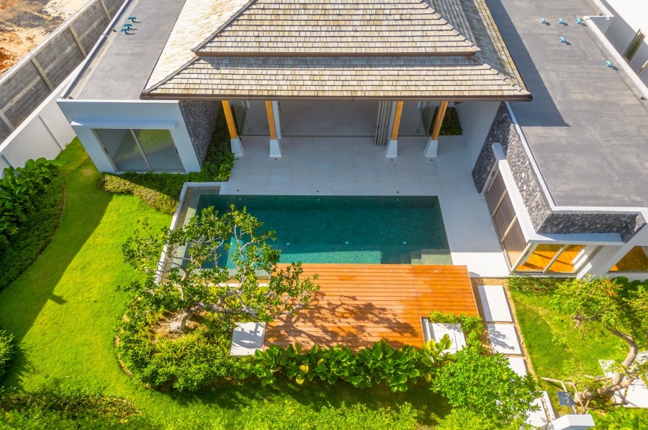3 Bed, 3 Bath, HouseFor Sale, Layan, Phuket