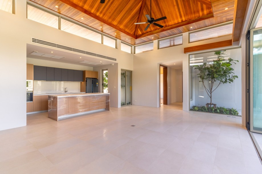 3 Bed, 3 Bath, HouseFor Sale, Layan, Phuket