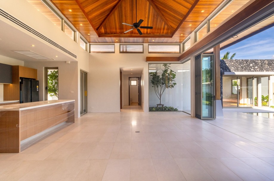 3 Bed, 3 Bath, HouseFor Sale, Layan, Phuket