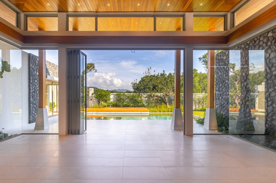 3 Bed, 3 Bath, HouseFor Sale, Layan, Phuket