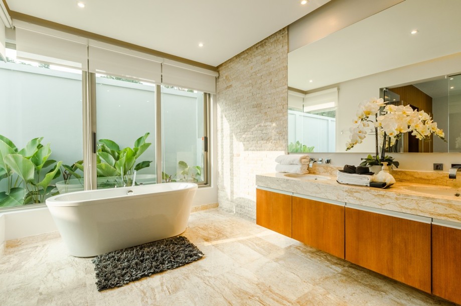 4 Bed, 4 Bath, HouseFor Sale, Layan, Phuket