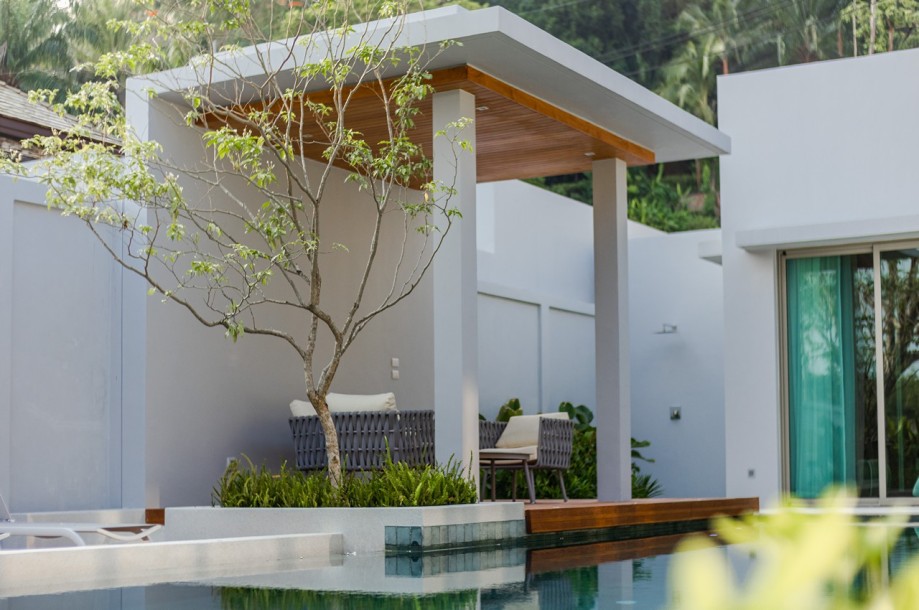 4 Bed, 4 Bath, HouseFor Sale, Layan, Phuket