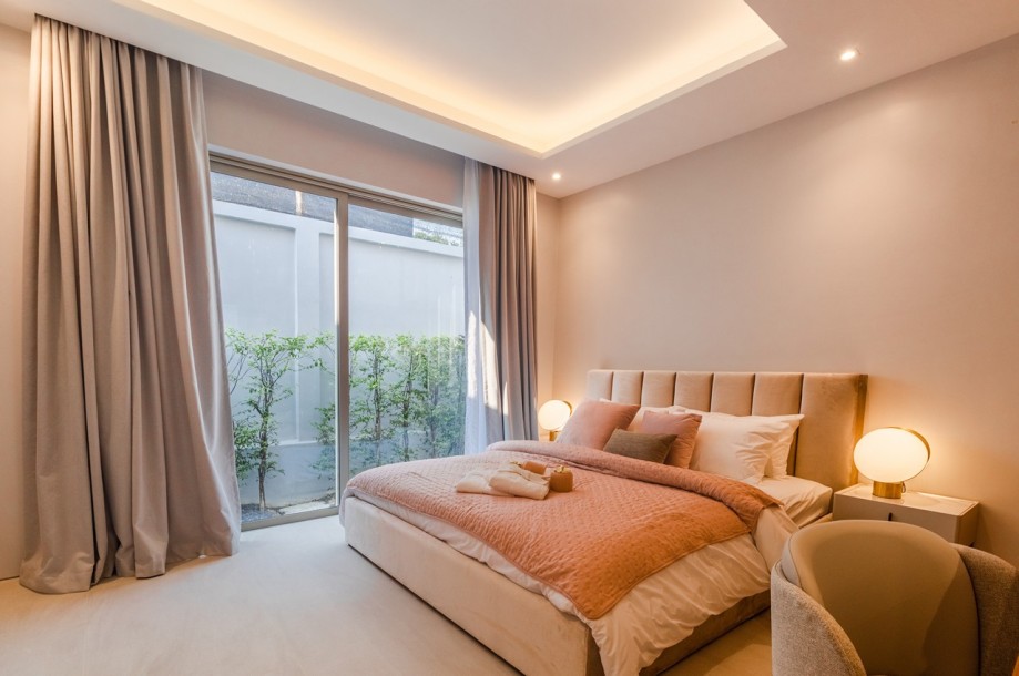 4 Bed, 4 Bath, HouseFor Sale, Layan, Phuket