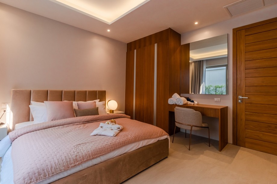 4 Bed, 4 Bath, HouseFor Sale, Layan, Phuket