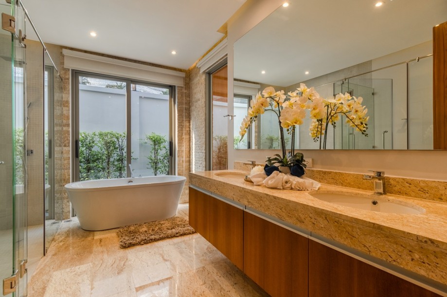 4 Bed, 4 Bath, HouseFor Sale, Layan, Phuket