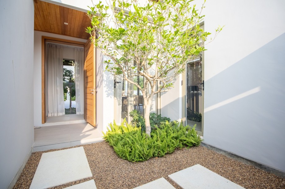 4 Bed, 4 Bath, HouseFor Sale, Layan, Phuket