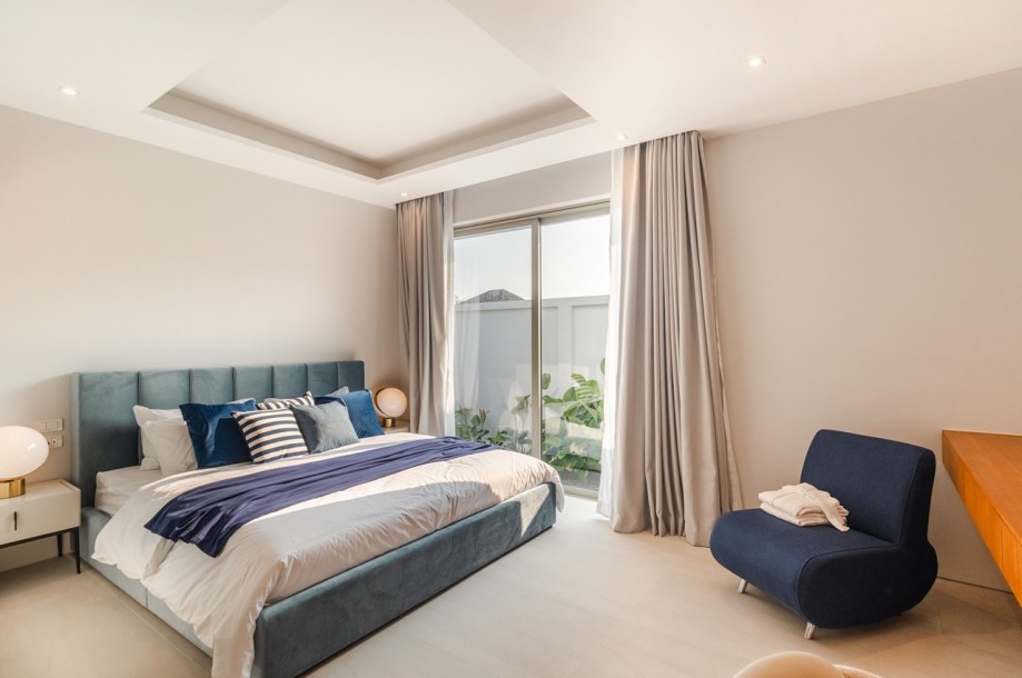 4 Bed, 4 Bath, HouseFor Sale, Layan, Phuket