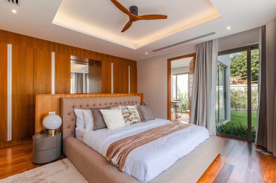 4 Bed, 4 Bath, HouseFor Sale, Layan, Phuket