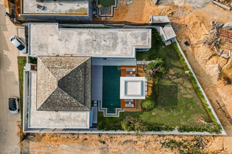 4 Bed, 4 Bath, HouseFor Sale, Layan, Phuket