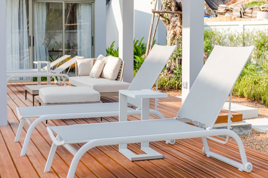 4 Bed, 4 Bath, HouseFor Sale, Layan, Phuket