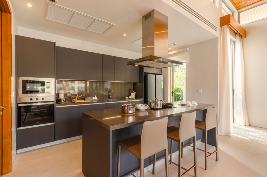 4 Bed, 4 Bath, HouseFor Sale, Layan, Phuket