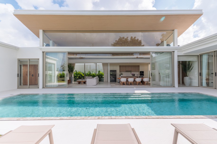 6 Bath, HouseFor Sale, Thalang, Phuket