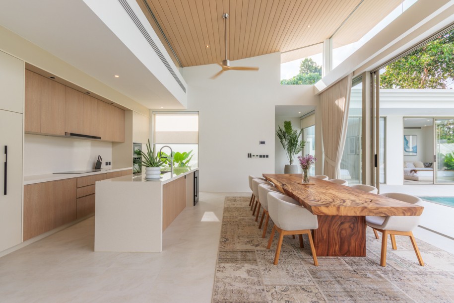 6 Bath, HouseFor Sale, Thalang, Phuket