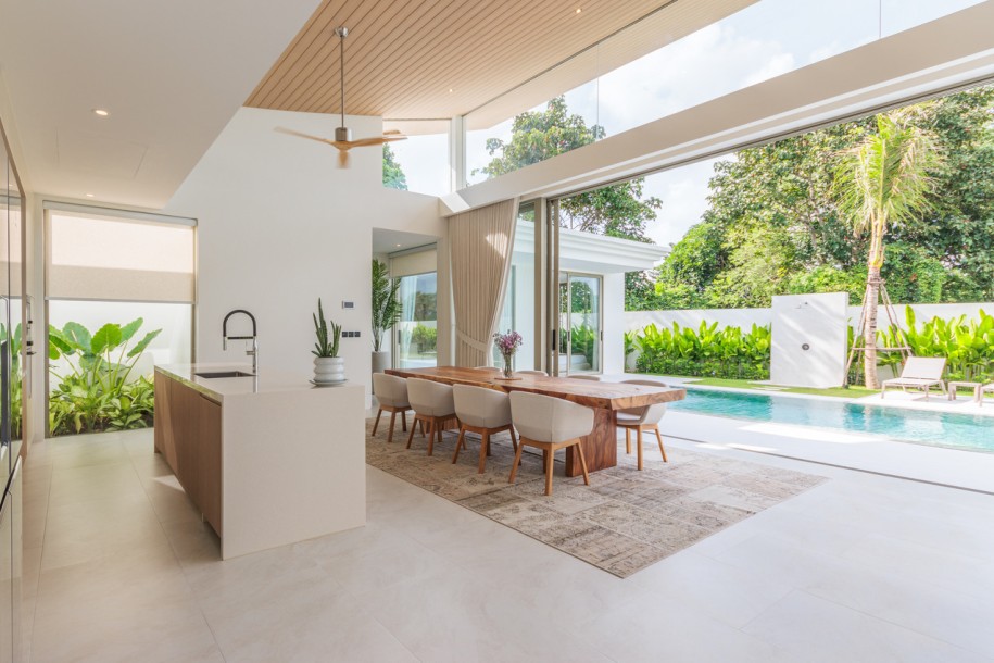 6 Bath, HouseFor Sale, Thalang, Phuket