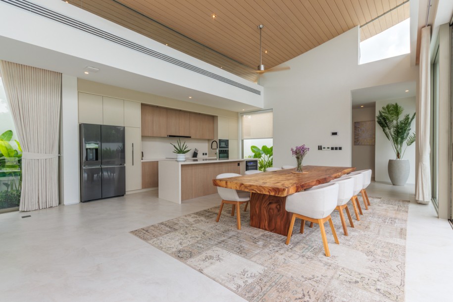 6 Bath, HouseFor Sale, Thalang, Phuket