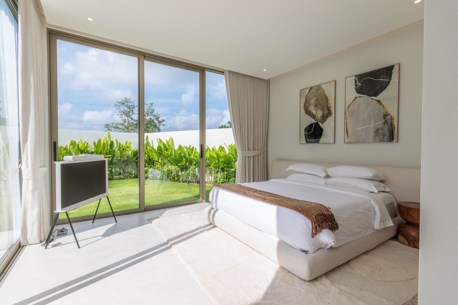 6 Bath, HouseFor Sale, Thalang, Phuket