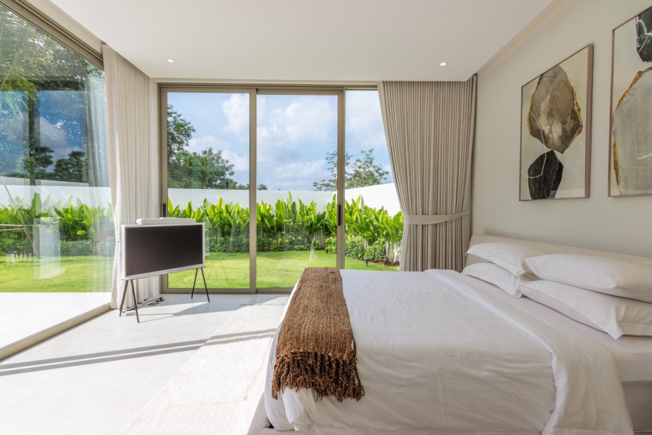 6 Bath, HouseFor Sale, Thalang, Phuket